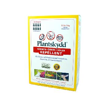 Plantskydd Powder Mix - 2.2 Lb Box